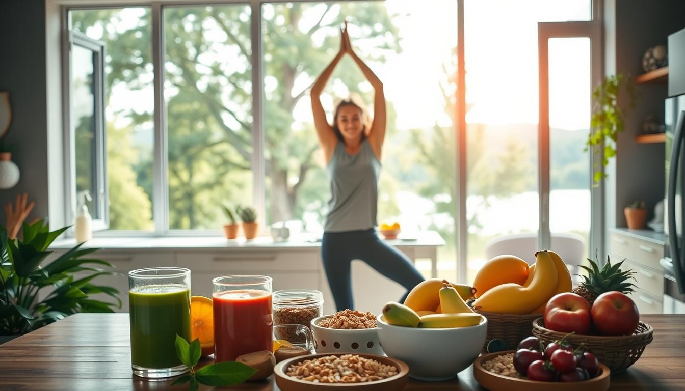 Start Your Day Right: Best Morning Habits for All-Day Energy