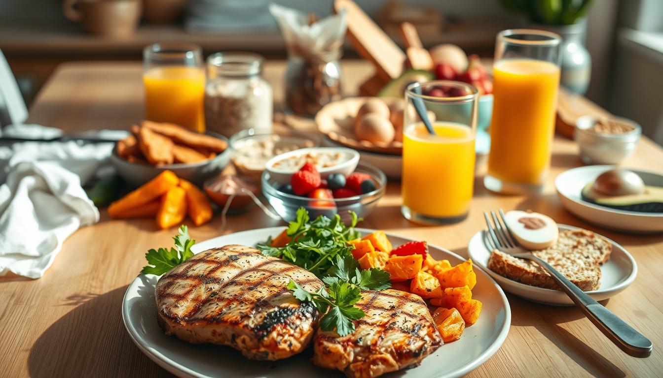 Fuel Your Workout: Top Pre-Workout Meals for Fat Loss