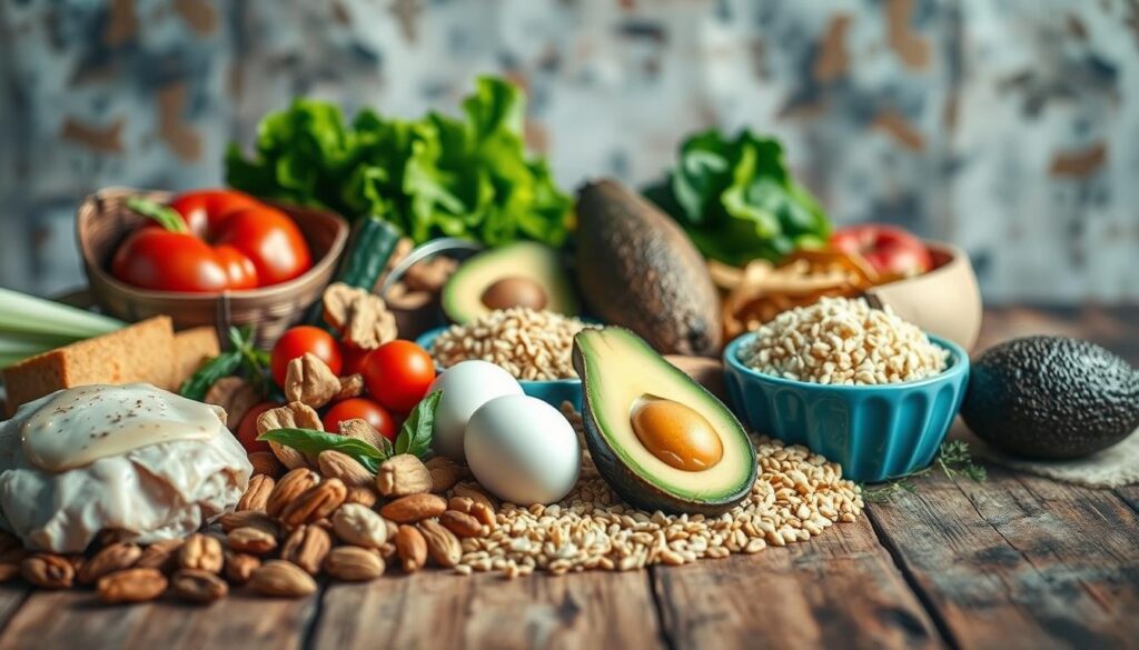 macronutrients for fitness