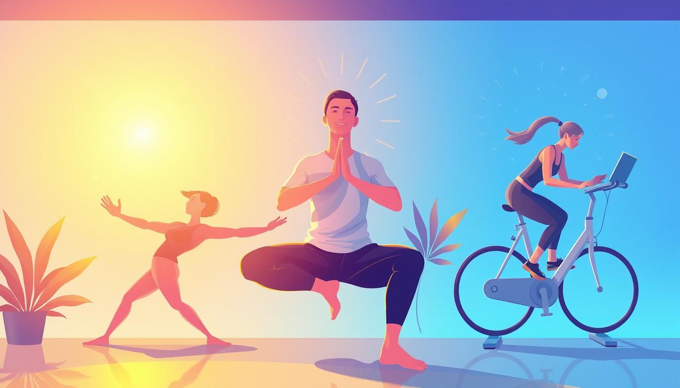 Caffeine-Free Energy Hacks: Boost Your Vitality