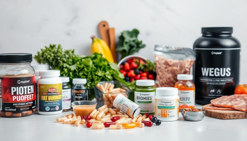 pre workout nutrition for fat loss