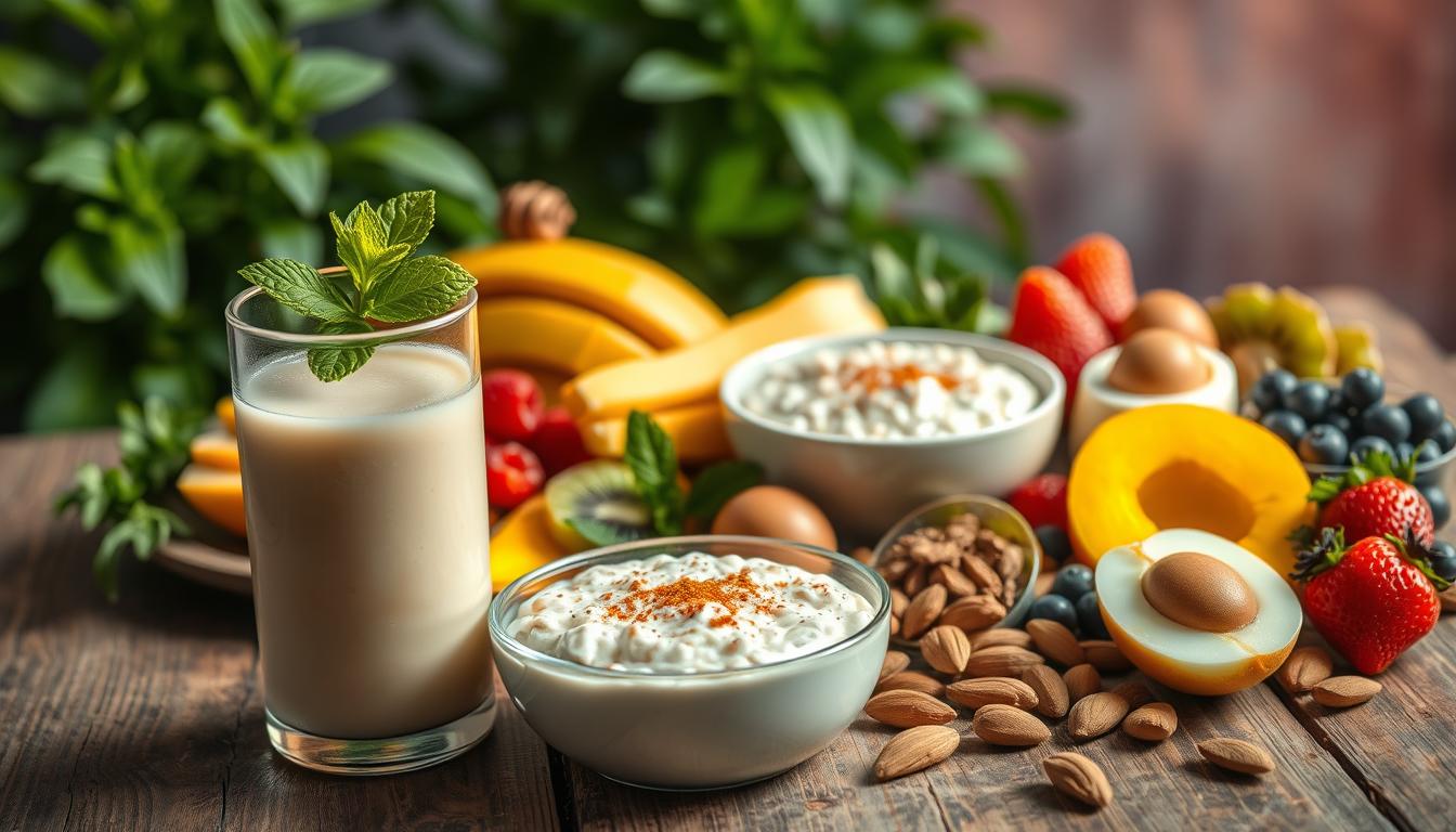 Refuel and Recover: Top Foods for Post-Workout Muscle Repair