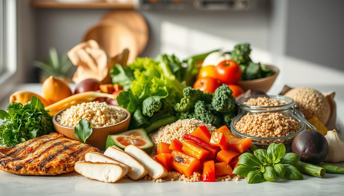 Optimal Nutrition for Workout Beginners: Eat This, Not That